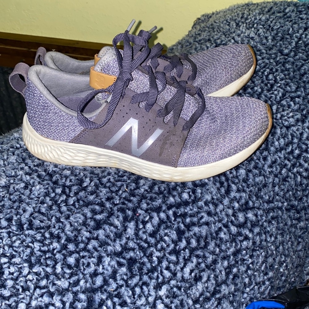 New Balance Tennis Shoes